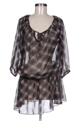 Bluzka damska Gina Tricot, Rozmiar L, Kolor Kolorowy, Cena 124,48 zł