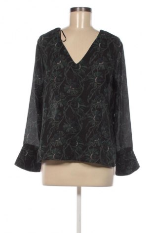 Damen Shirt Gina Tricot, Größe L, Farbe Mehrfarbig, Preis € 10,30