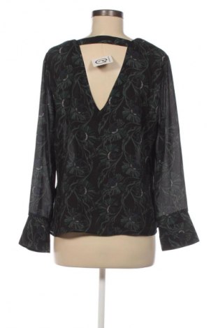 Damen Shirt Gina Tricot, Größe L, Farbe Mehrfarbig, Preis € 10,30