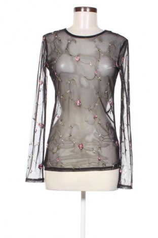 Bluză de femei Gina Tricot, Mărime M, Culoare Multicolor, Preț 25,99 Lei