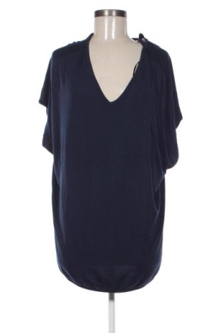 Dámská halenka Gina Tricot, Velikost L, Barva Modrá, Cena  129,00 Kč