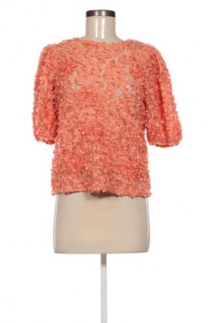 Dámská halenka Gina Tricot, Velikost S, Barva Růžová, Cena  239,00 Kč