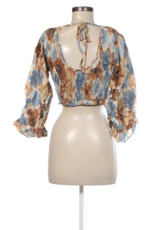 Bluză de femei Girl And The Sun, Mărime M, Culoare Multicolor, Preț 261,99 Lei