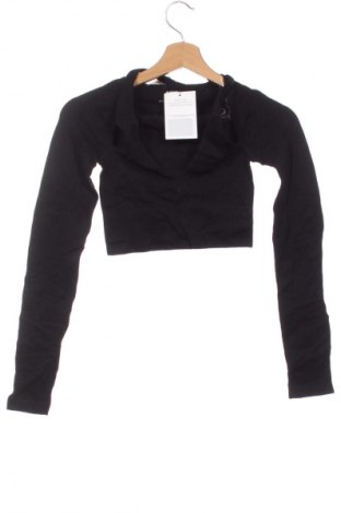 Bluză de femei Glassons, Mărime XS, Culoare Negru, Preț 105,99 Lei