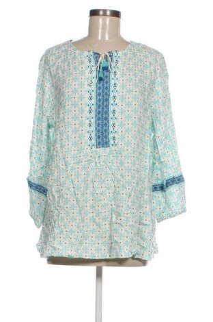 Dámská halenka Global Desi, Velikost XL, Barva Vícebarevné, Cena  309,00 Kč
