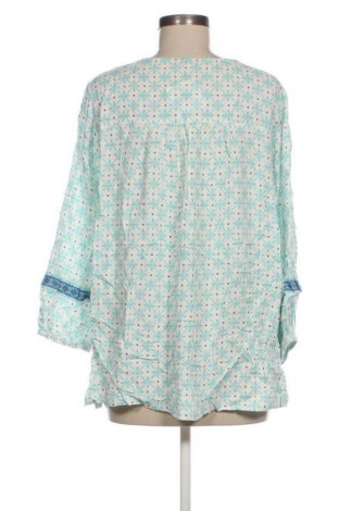 Dámská halenka Global Desi, Velikost XL, Barva Vícebarevné, Cena  309,00 Kč