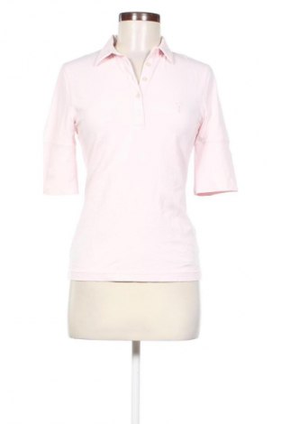 Damen Shirt Golfino, Größe S, Farbe Rosa, Preis 20,99 €