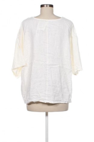 Bluzka damska Grae, Rozmiar XL, Kolor ecru, Cena 62,99 zł