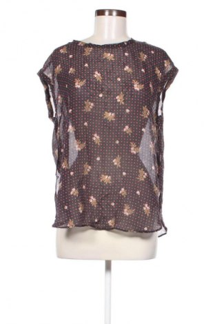 Damen Shirt Graumann, Größe M, Farbe Mehrfarbig, Preis € 24,55