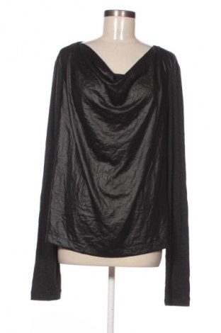Bluzka damska Guess, Rozmiar L, Kolor Czarny, Cena 157,99 zł