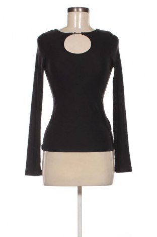 Damen Shirt Guess, Größe M, Farbe Schwarz, Preis 74,99 €