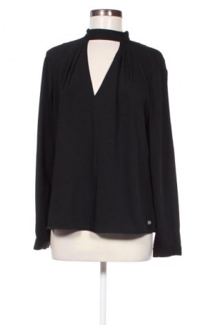 Bluzka damska Guess, Rozmiar L, Kolor Czarny, Cena 110,34 zł