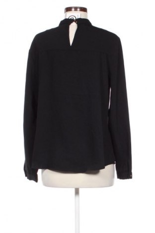 Bluzka damska Guess, Rozmiar L, Kolor Czarny, Cena 110,34 zł