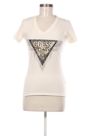 Dámská halenka Guess, Velikost S, Barva Béžová, Cena  1 749,00 Kč