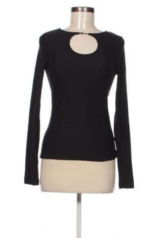 Bluzka damska Guess, Rozmiar L, Kolor Czarny, Cena 355,99 zł