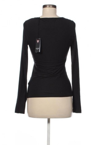 Bluzka damska Guess, Rozmiar L, Kolor Czarny, Cena 355,99 zł