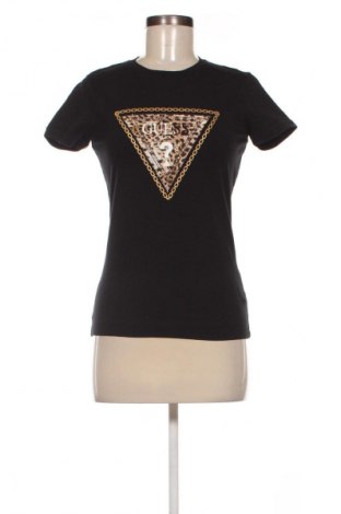 Bluzka damska Guess, Rozmiar S, Kolor Kolorowy, Cena 157,99 zł