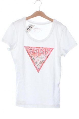 Dámská halenka Guess, Velikost XS, Barva Bílá, Cena  769,00 Kč