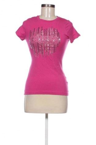 Dámská halenka Guess, Velikost S, Barva Růžová, Cena  349,00 Kč