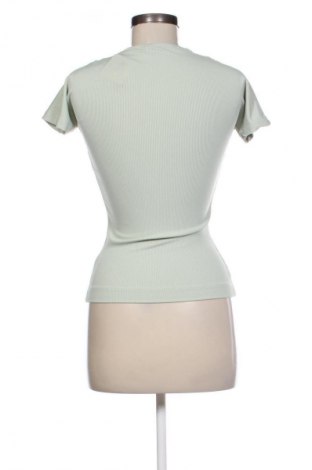 Bluzka damska Guess, Rozmiar M, Kolor Zielony, Cena 110,42 zł