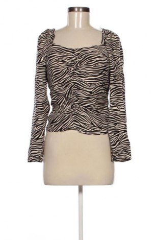 Damen Shirt H&M, Größe L, Farbe Mehrfarbig, Preis 13,99 €