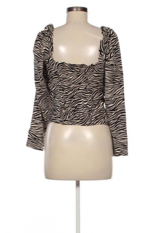 Damen Shirt H&M, Größe L, Farbe Mehrfarbig, Preis 13,99 €