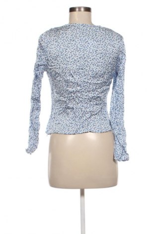 Dámská halenka H&M, Velikost M, Barva Vícebarevné, Cena  309,00 Kč