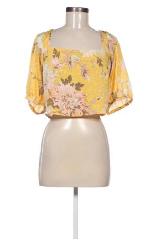 Damen Shirt H&M, Größe L, Farbe Mehrfarbig, Preis 18,47 €