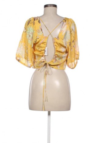 Damen Shirt H&M, Größe L, Farbe Mehrfarbig, Preis 18,47 €