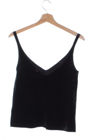 Bluză de femei H&M, Mărime XS, Culoare Negru, Preț 64,99 Lei