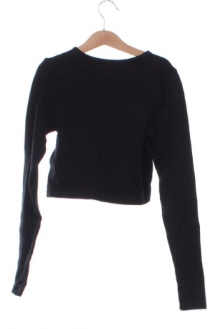 Bluză de femei H&M, Mărime XS, Culoare Negru, Preț 78,99 Lei