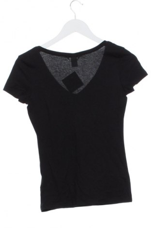 Dámská halenka H&M, Velikost XS, Barva Černá, Cena  149,00 Kč
