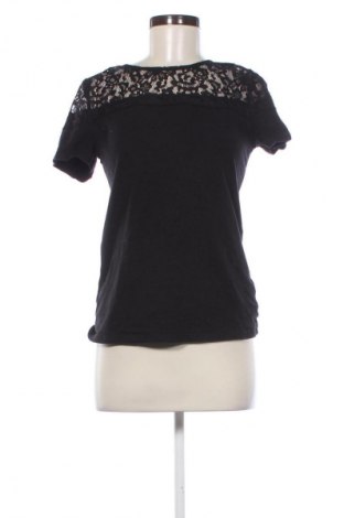 Bluzka damska H&M, Rozmiar M, Kolor Czarny, Cena 26,99 zł