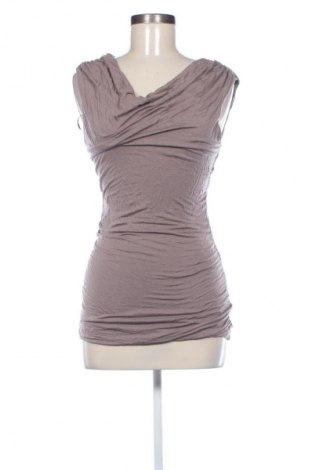 Bluzka damska H&M, Rozmiar M, Kolor Brązowy, Cena 26,99 zł