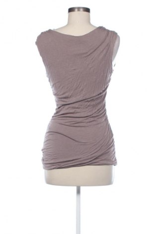 Bluzka damska H&M, Rozmiar M, Kolor Brązowy, Cena 26,99 zł