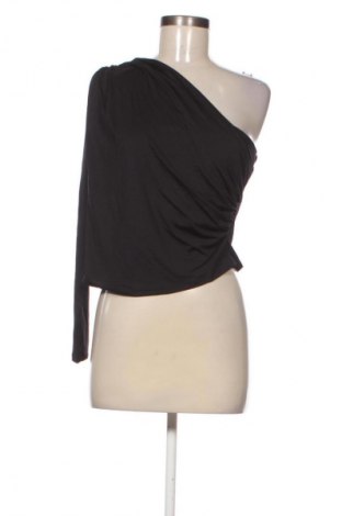 Bluzka damska H&M, Rozmiar L, Kolor Czarny, Cena 101,99 zł
