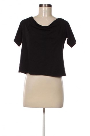 Bluză de femei H&M, Mărime XL, Culoare Negru, Preț 64,99 Lei