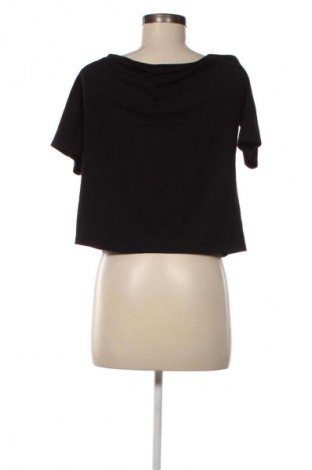 Bluză de femei H&M, Mărime XL, Culoare Negru, Preț 64,99 Lei