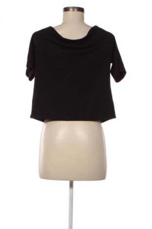 Dámská halenka H&M, Velikost XL, Barva Černá, Cena  309,00 Kč