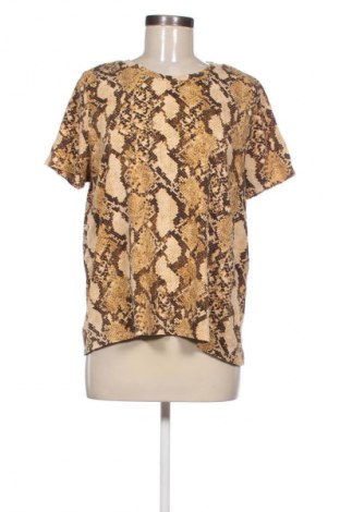Damen Shirt H&M, Größe L, Farbe Mehrfarbig, Preis 10,00 €