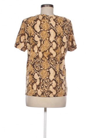 Damen Shirt H&M, Größe L, Farbe Mehrfarbig, Preis 10,00 €