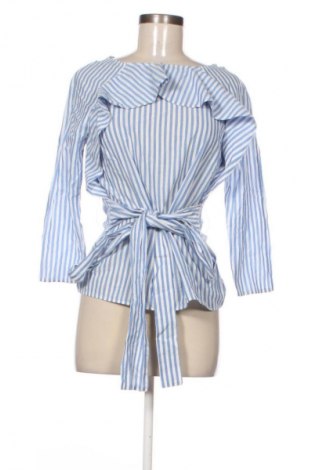 Dámska blúza H&M, Veľkosť S, Farba Viacfarebná, Cena  11,95 €