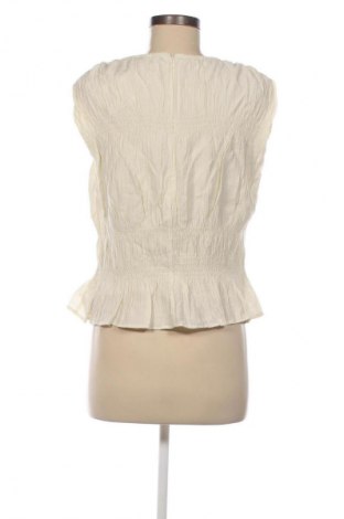 Damen Shirt H&M, Größe M, Farbe Ecru, Preis 9,72 €