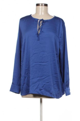 Dámská halenka H&M, Velikost XL, Barva Modrá, Cena  309,00 Kč