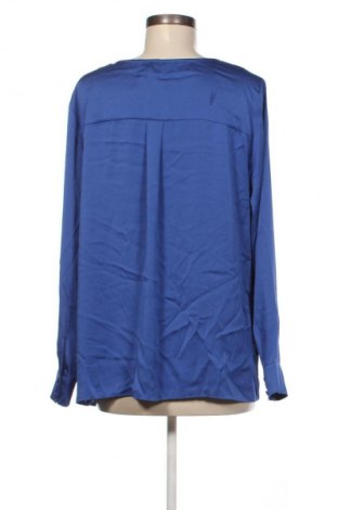 Dámská halenka H&M, Velikost XL, Barva Modrá, Cena  309,00 Kč