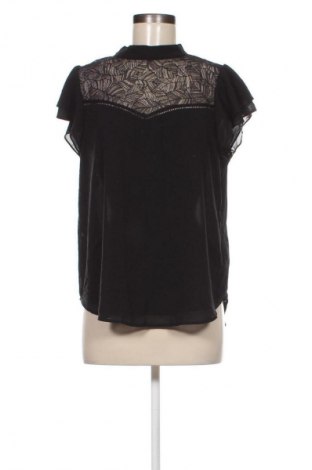 Bluzka damska H&M, Rozmiar L, Kolor Czarny, Cena 62,99 zł