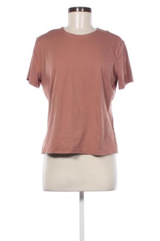 Дамска блуза H&M, Размер XL, Цвят Кафяв, Цена 19,00 лв.