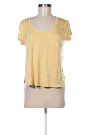 Bluzka damska H&M, Rozmiar M, Kolor Żółty, Cena 43,68 zł