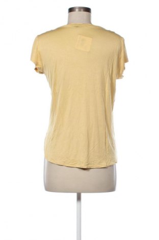 Bluzka damska H&M, Rozmiar M, Kolor Żółty, Cena 43,68 zł