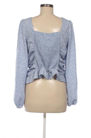 Bluzka damska H&M, Rozmiar L, Kolor Kolorowy, Cena 43,68 zł